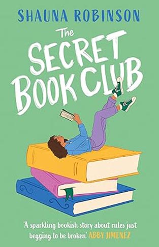 The Secret Book Club